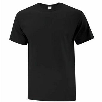 Demo Men's Short Sleeve T-shirt - Image 2