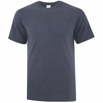 Demo Men's Short Sleeve T-shirt - Image 6