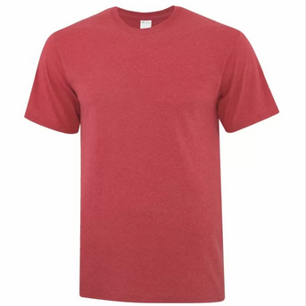 Demo Men's Short Sleeve T-shirt - Image 3
