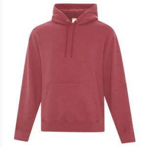 Demo Pullover Hoodie