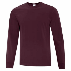 Demo Men's Long Sleeve T-shirt