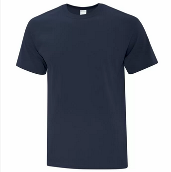 Demo Men's Short Sleeve T-shirt - Image 4