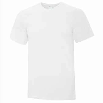 Demo Men's Short Sleeve T-shirt - Image 5