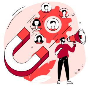 affiliate marketing