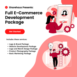 Full Business Development Package