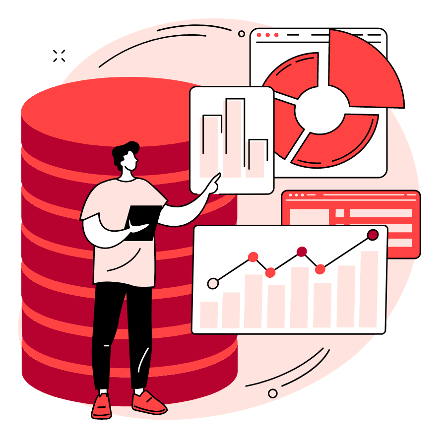 Analytics