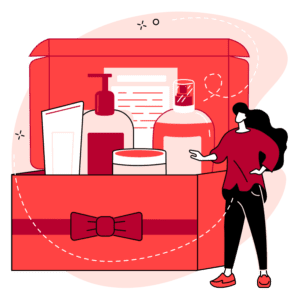 product bundles