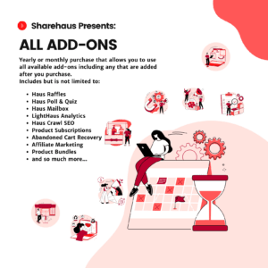 All Add-ons