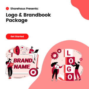Logo & Brandbook Development Package