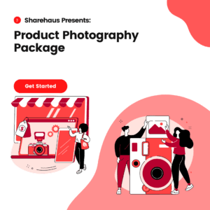 photography package