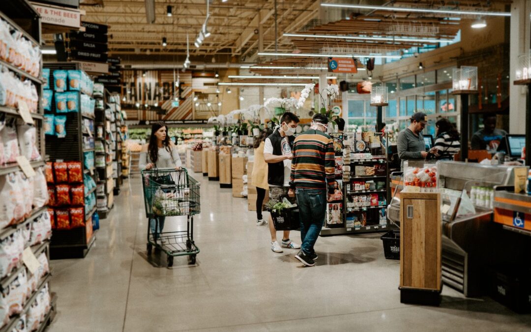 Cracking the Grocery Game: Dominate the Coffee Aisle with Private Label Coffee